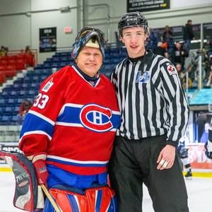 Meet your Posher, Julien